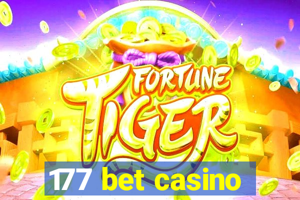 177 bet casino